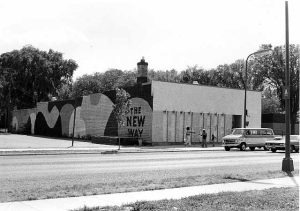 The way, north minneapolis, plymouth avenue, mhs